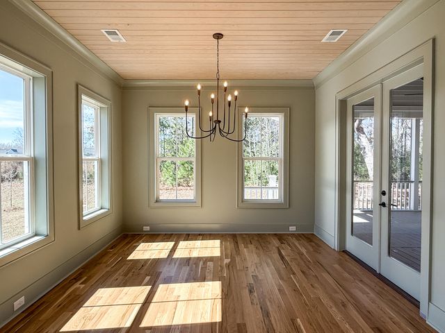 3873 Summerton Street, Mount Pleasant, SC 29466