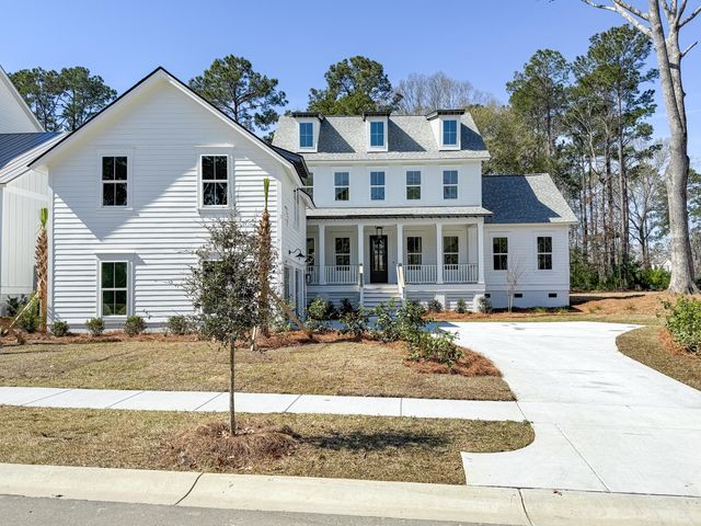 3873 Summerton Street, Mount Pleasant, SC 29466