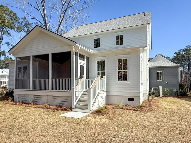 3873 Summerton Street, Mount Pleasant, SC 29466