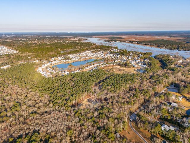 3873 Summerton Street, Mount Pleasant, SC 29466