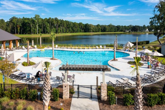 3873 Summerton Street, Mount Pleasant, SC 29466