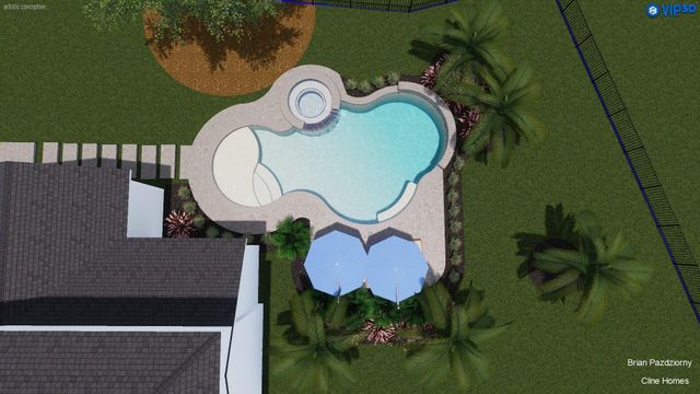 3873 Summerton Street, Mount Pleasant, SC 29466