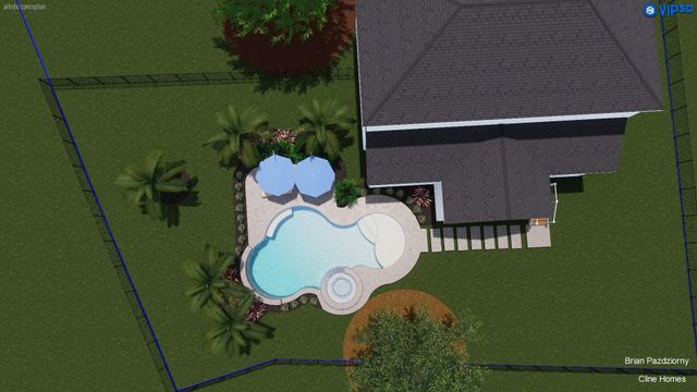 3873 Summerton Street, Mount Pleasant, SC 29466