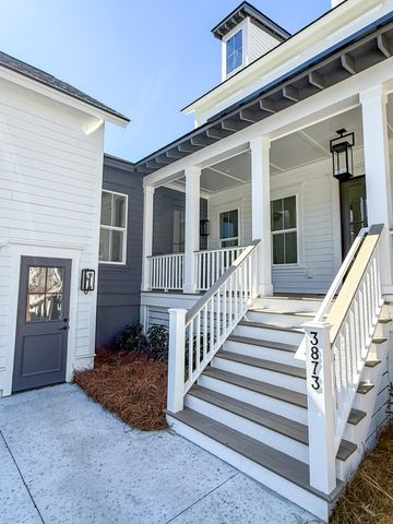 3873 Summerton Street, Mount Pleasant, SC 29466