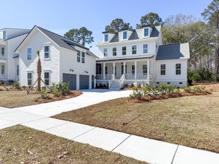 3873 Summerton Street, Mount Pleasant, SC 29466