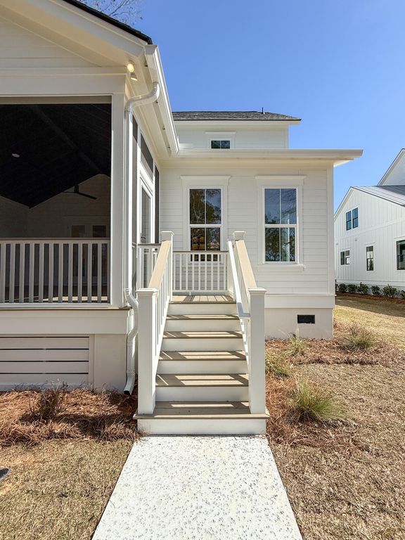 Image 59 of property listing at 3873 Summerton Street, Mount Pleasant, SC 29466