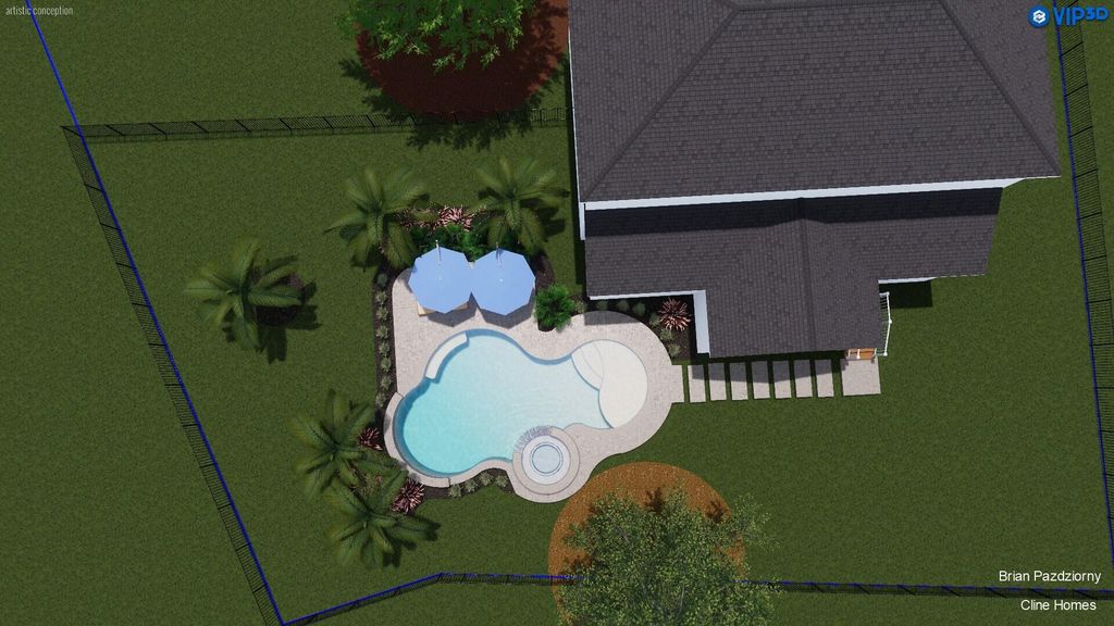 Image 6 of property listing at 3873 Summerton Street, Mount Pleasant, SC 29466