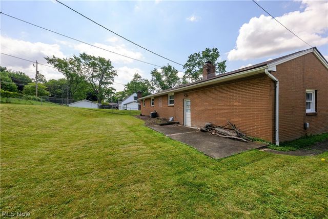 5355 Fulton Drive NW, Canton, OH 44718