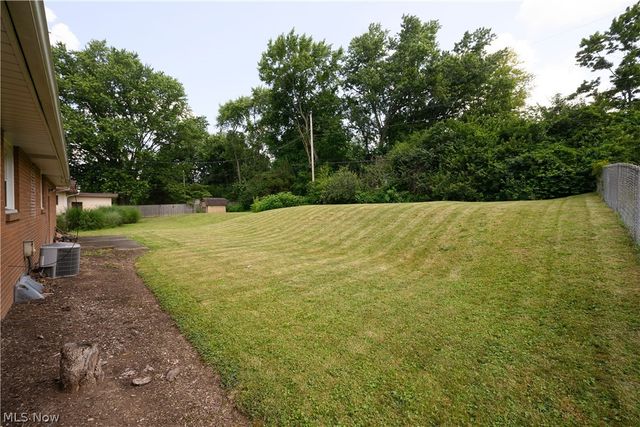 5355 Fulton Drive NW, Canton, OH 44718