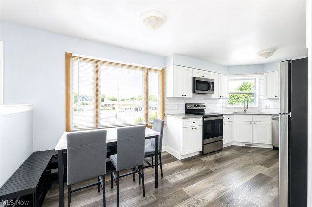 5355 Fulton Drive NW, Canton, OH 44718