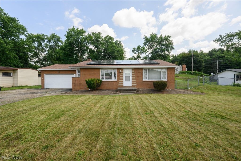 5355 Fulton Drive NW, Canton, OH 44718
