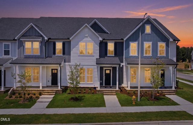 839 Weavers Abbey Place, Knightdale, NC 27545