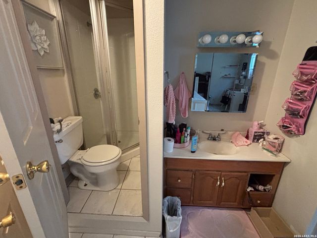 7531 ALPINE VALLEY DR, San Antonio, TX 78242