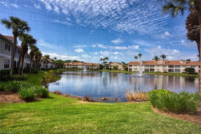 8365 Excalibur CIR K6, Naples, FL 34108
