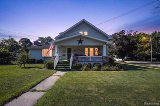500 E Vienna Street, Clio, MI 48420