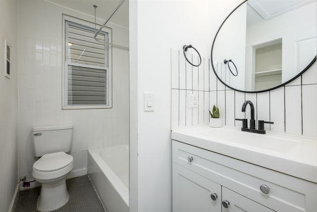 103 CRESCENT AVE, Jc, Journal Square, NJ 07304