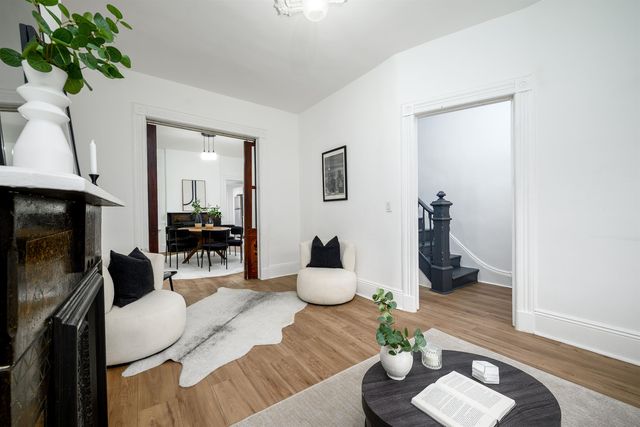 103 CRESCENT AVE, Jc, Journal Square, NJ 07304