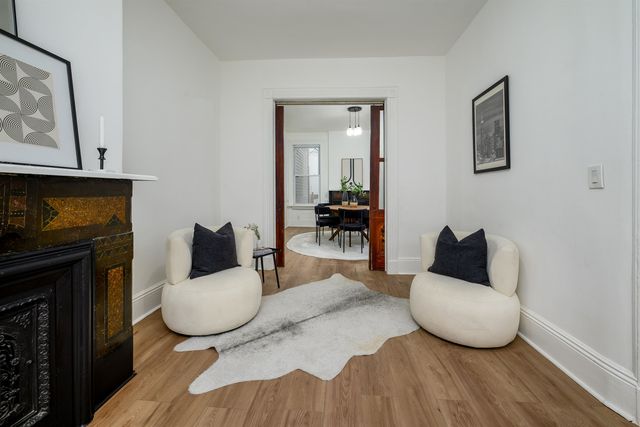 103 CRESCENT AVE, Jc, Journal Square, NJ 07304