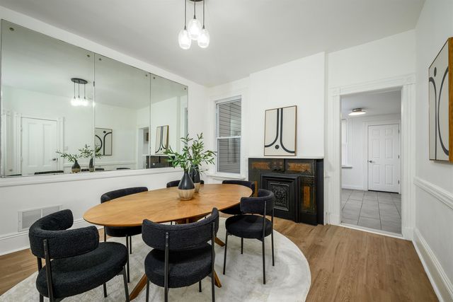 103 CRESCENT AVE, Jc, Journal Square, NJ 07304