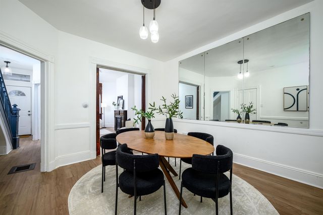 103 CRESCENT AVE, Jc, Journal Square, NJ 07304