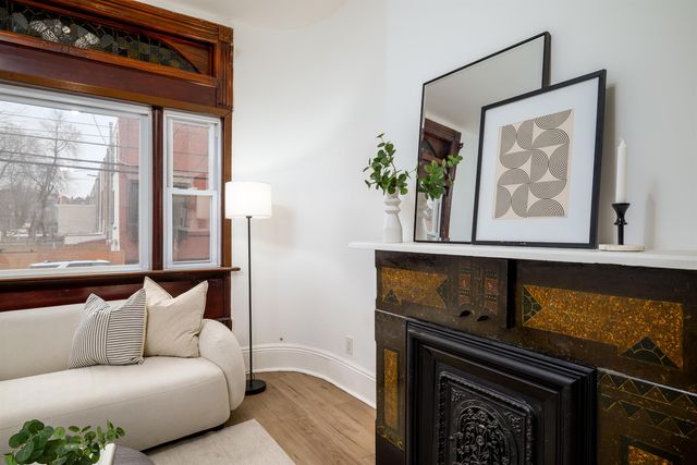 103 CRESCENT AVE, Jc, Journal Square, NJ 07304