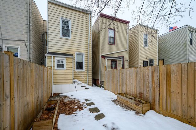 103 CRESCENT AVE, Jc, Journal Square, NJ 07304