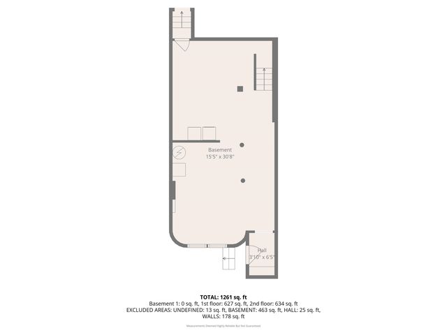 103 CRESCENT AVE, Jc, Journal Square, NJ 07304