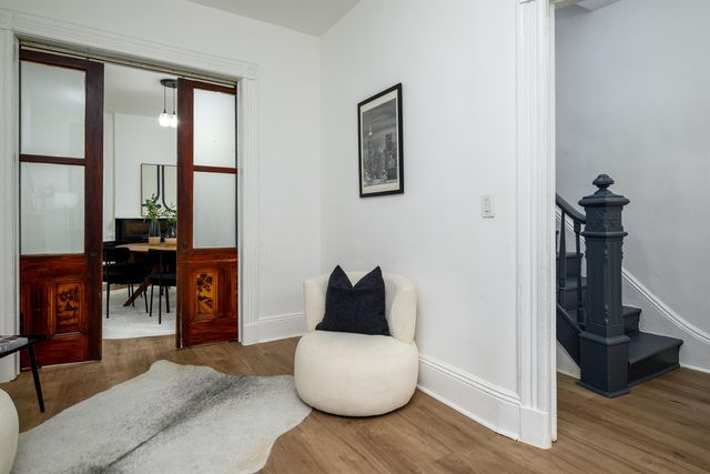 103 CRESCENT AVE, Jc, Journal Square, NJ 07304