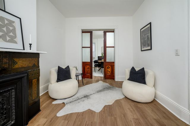 103 CRESCENT AVE, Jc, Journal Square, NJ 07304