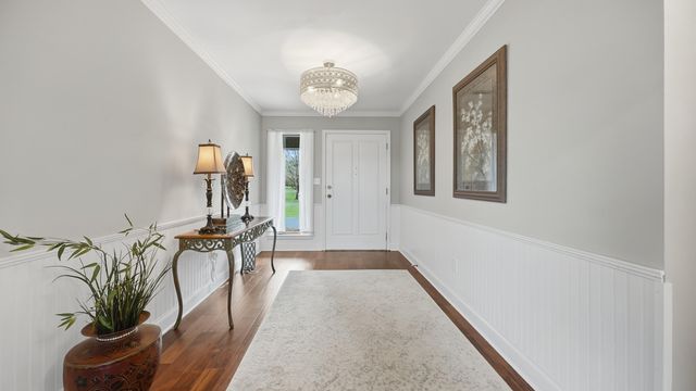 3909 Bill Jones Road, Apison, TN 37302