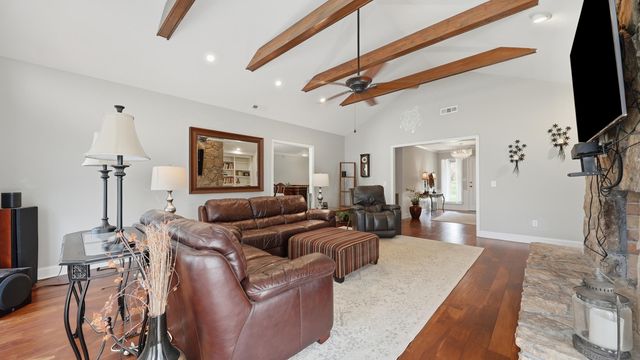 3909 Bill Jones Road, Apison, TN 37302