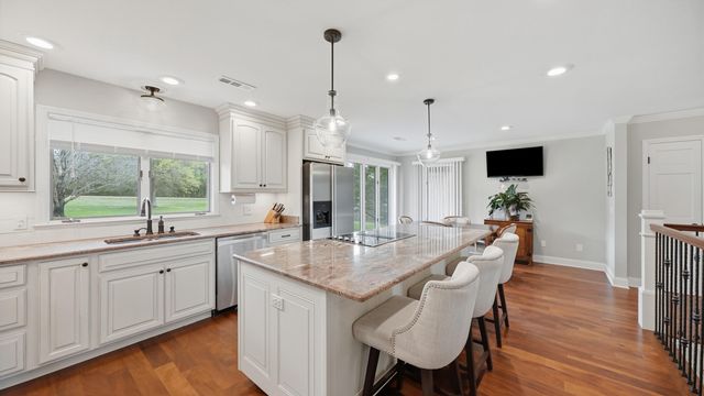 3909 Bill Jones Road, Apison, TN 37302