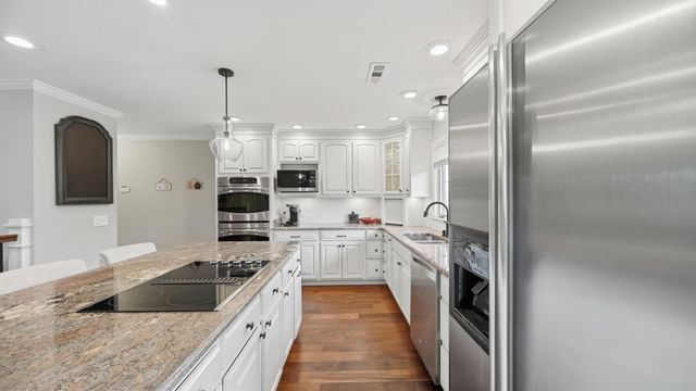 3909 Bill Jones Road, Apison, TN 37302