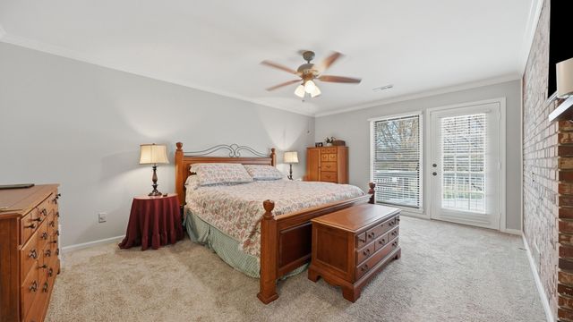 3909 Bill Jones Road, Apison, TN 37302