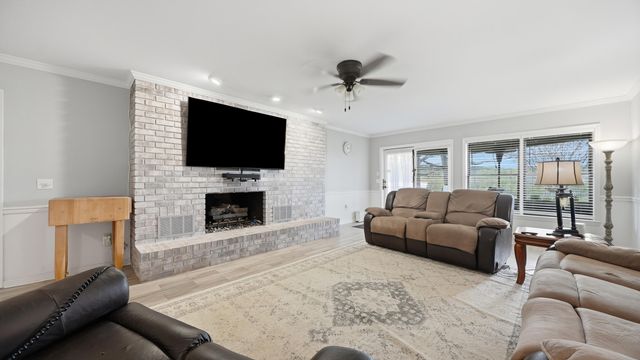 3909 Bill Jones Road, Apison, TN 37302