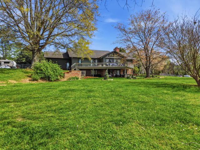 3909 Bill Jones Road, Apison, TN 37302