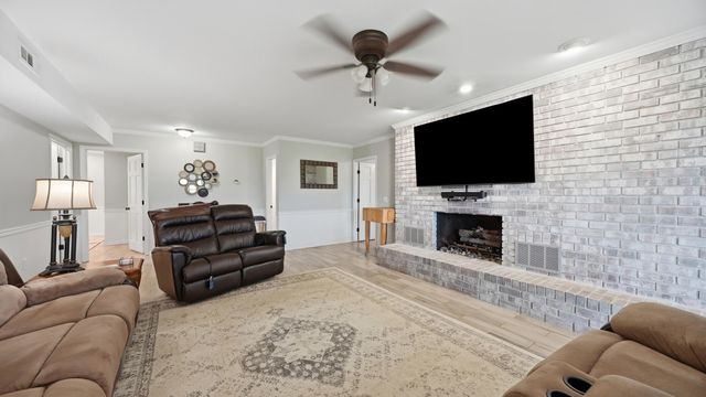 3909 Bill Jones Road, Apison, TN 37302