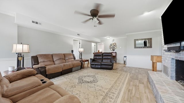 3909 Bill Jones Road, Apison, TN 37302