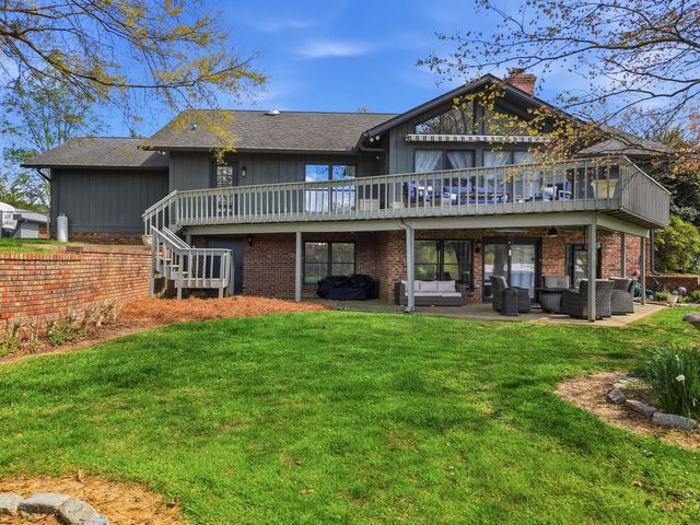 3909 Bill Jones Road, Apison, TN 37302