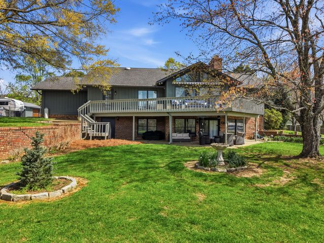 3909 Bill Jones Road, Apison, TN 37302