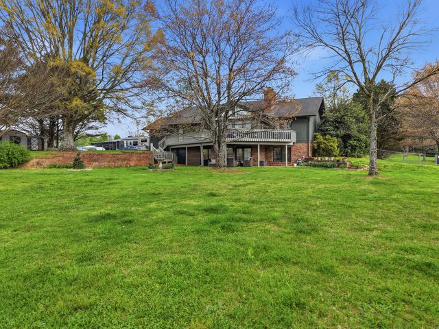 3909 Bill Jones Road, Apison, TN 37302