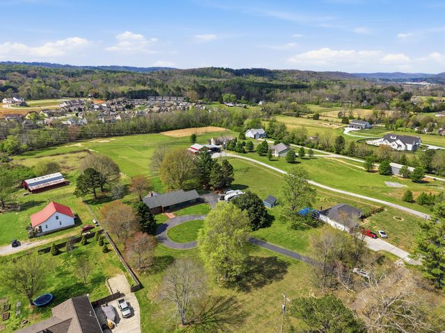 3909 Bill Jones Road, Apison, TN 37302