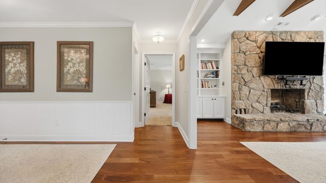 3909 Bill Jones Road, Apison, TN 37302