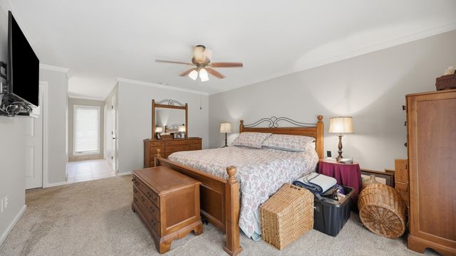 3909 Bill Jones Road, Apison, TN 37302