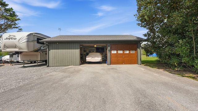 3909 Bill Jones Road, Apison, TN 37302
