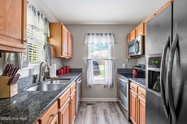 5112 S Pointe, Sanford, NC 27332
