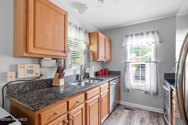 5112 S Pointe, Sanford, NC 27332