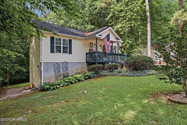 5112 S Pointe, Sanford, NC 27332