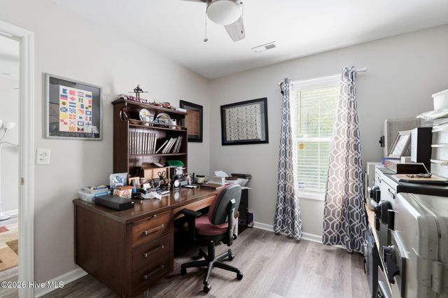 5112 S Pointe, Sanford, NC 27332
