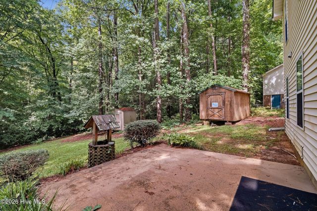 5112 S Pointe, Sanford, NC 27332
